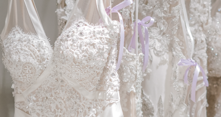 Suite of Bridal Stores from Established Retailer