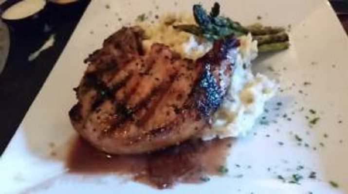 Bar/Restaurant (Property by Owner) in NJ