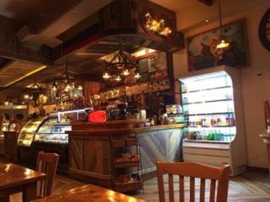 Cafe for Sale in Queens County, NY