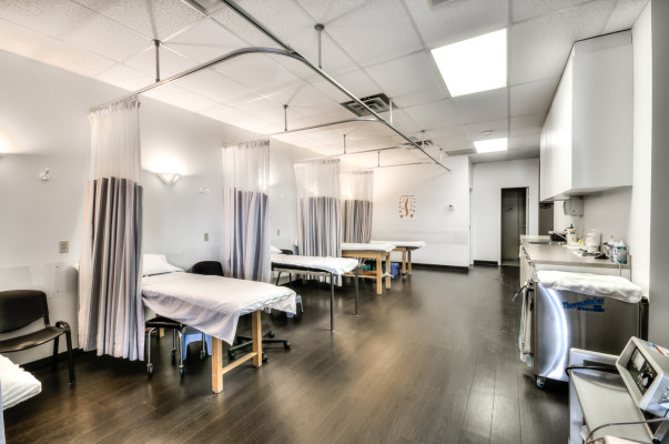 Physiotherapy, Osteopathy, Massage Therapy Clinic