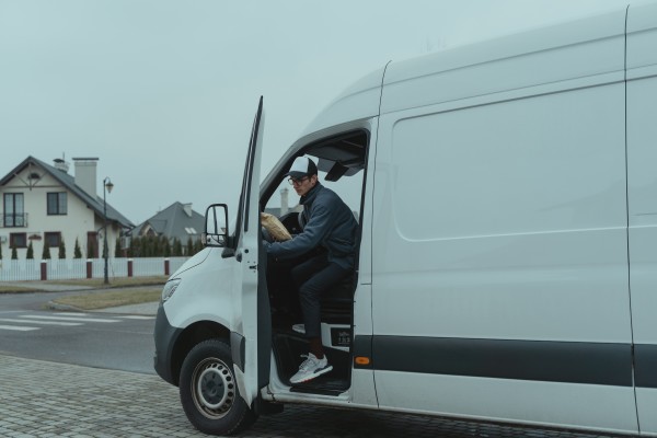 Package Delivery Business
