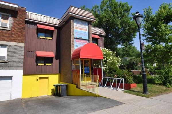 Superb Daycare for Sale Montreal