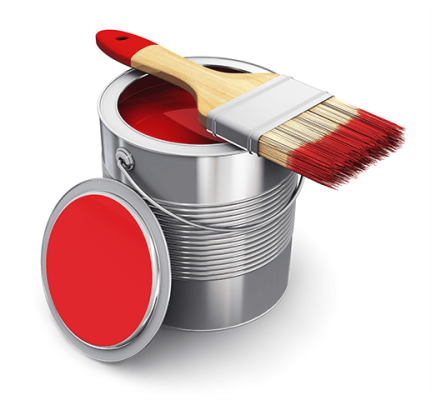 Contractor Painting