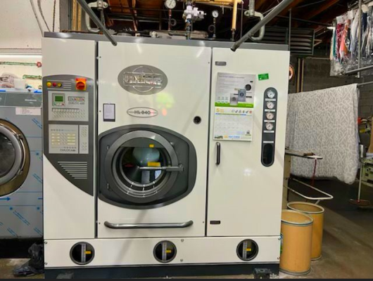 Dry Cleaners in Stockbridge, GA