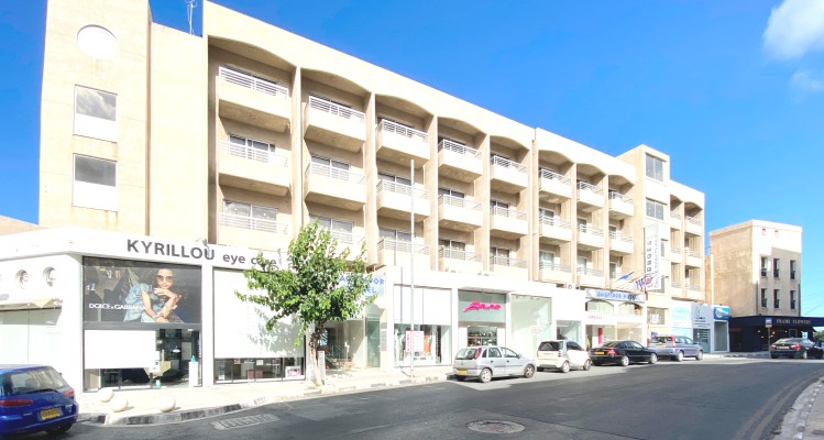 Cyprus Hotel Investment Participation for Expansion