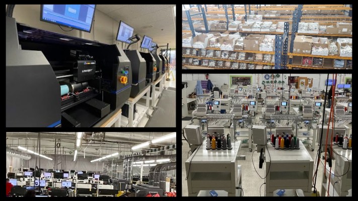 Online Retailer with Brand & Great Growth