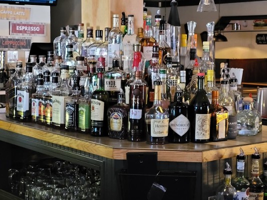 Renovated Restaurant & Bar for Sale in CT