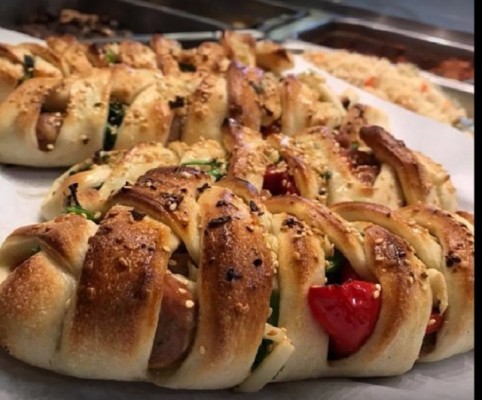 Cool Pizzeria Business for Sale in Suffolk County