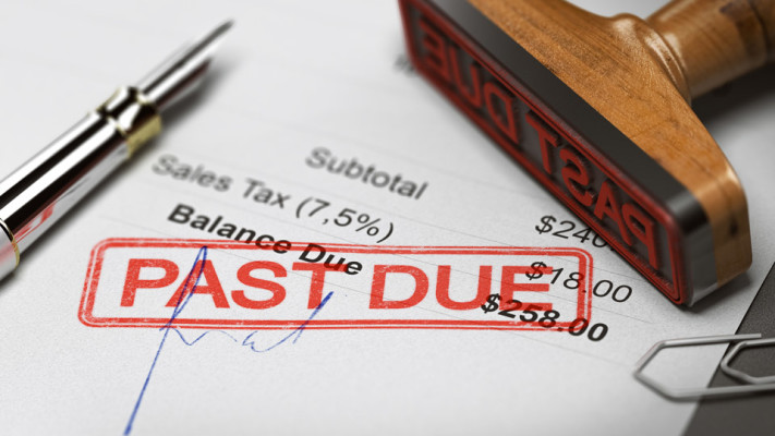 Debt Collection Firm