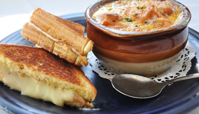 Long-time Family Favorite Breakfast Lunch Spot