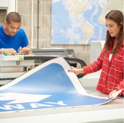Turn-Key Sign Business in Collin County
