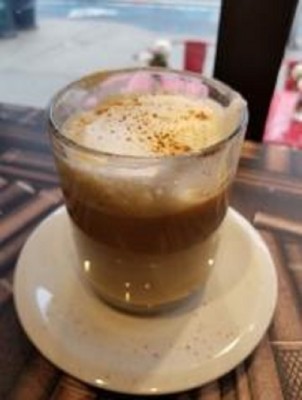 Coffee & Bagel Shop for Sale in Nassau County