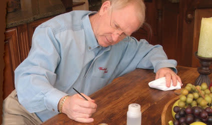 Specialty Furniture Repair & Restoration Franchise