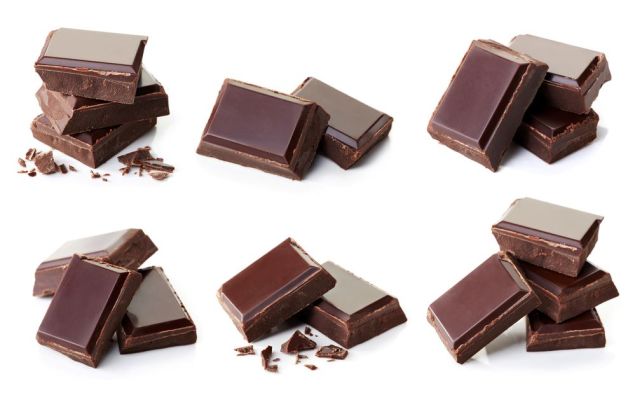 Unique Raleigh Candy and Chocolates Business