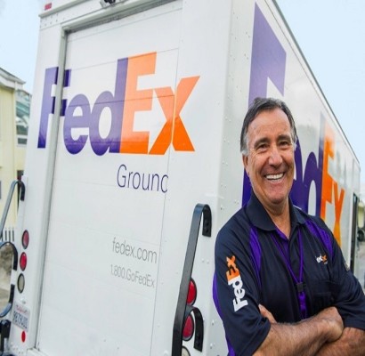 FedEx Routes for Sale – SBA Pre-Qualified