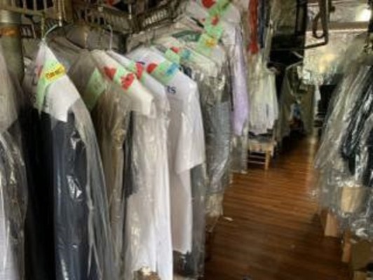 Dry Cleaner for Sale in Philadelphia County