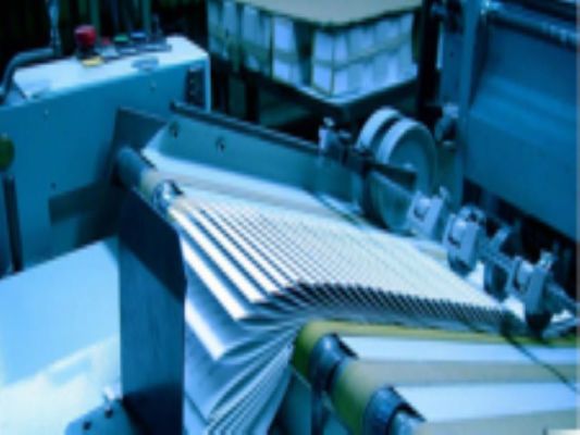 Established Profitable Printing Business