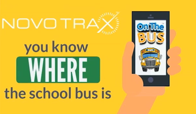 Bus Location & Student Tracking System