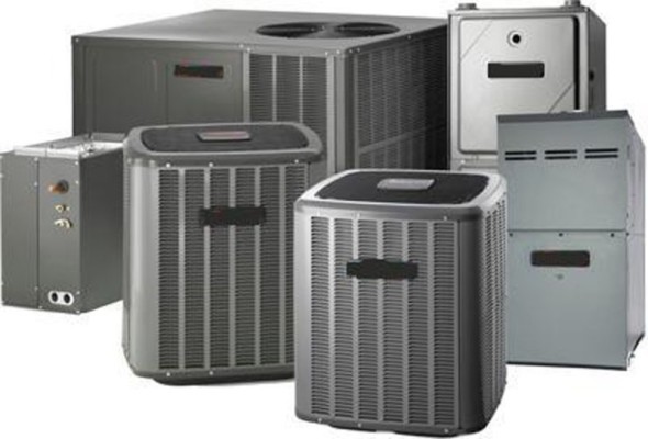 Popular 50+ Year-Old HVAC Company for Sale