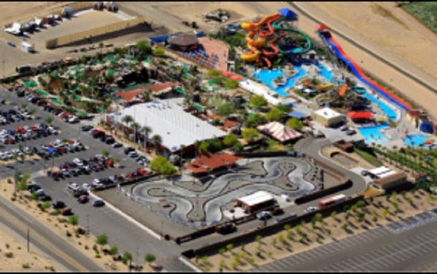 Thriving Family Entertainment Complex for Sale