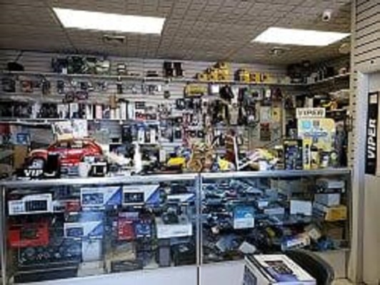 Sound & Security in Nassau Co, NY