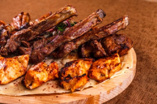 Smokin' Meats, Smokin' Meals & Smokin' Good Profit