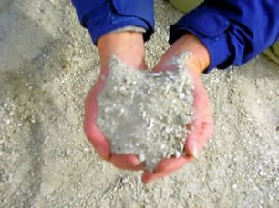 Montana - Bentonite LLC $8.95 Billion USD