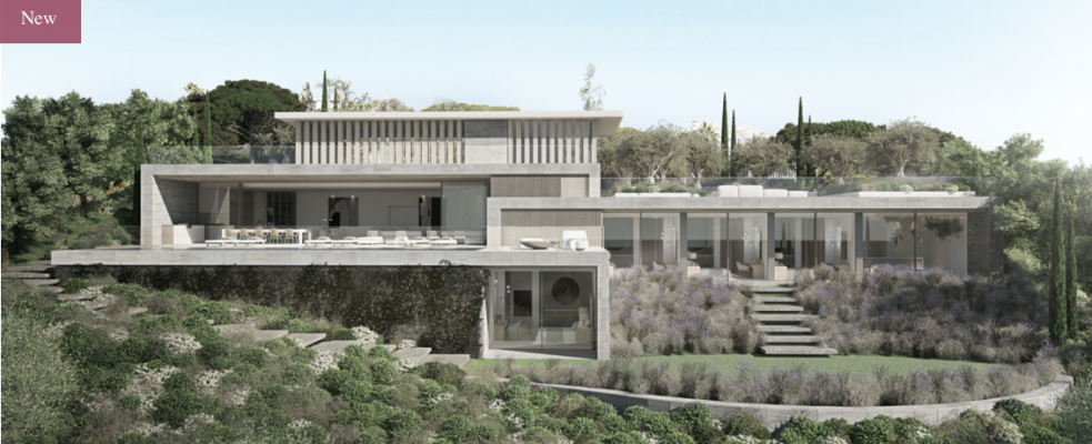 Sotogrande Villa