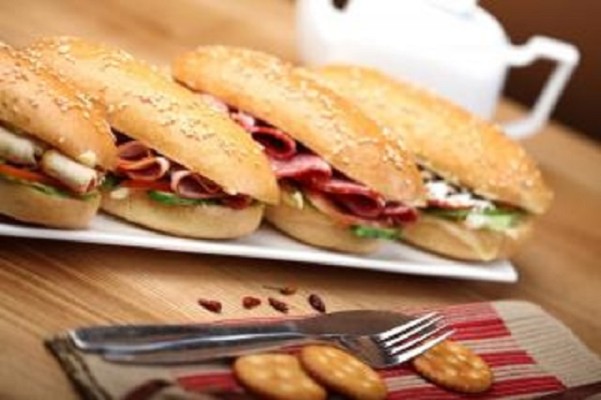 Sandwich Shop For Sale In Delaware County, PA