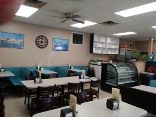 Pizzeria Business for Sale in Atlantic County