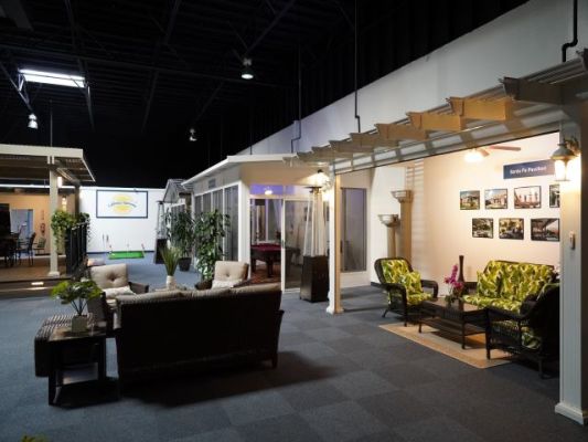 Amazing Sunrooms/Decks/Patios for Sale Northern CA