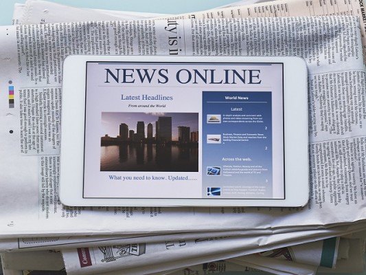 Online Mag. Network Offering News & Information