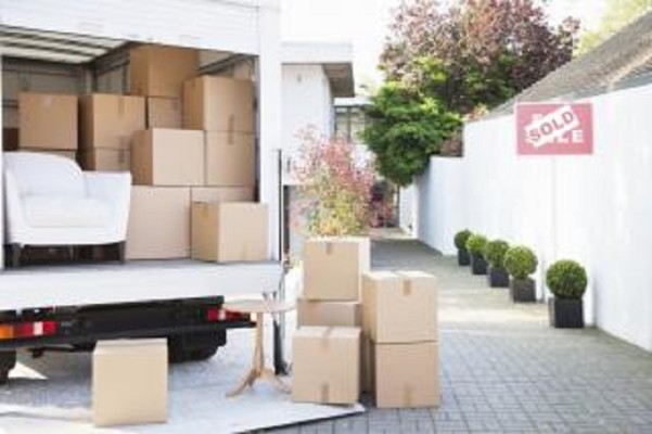 Moving Company for Sale in Camden County