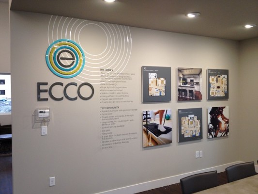 Thriving & Profitable Sign Company For Sale