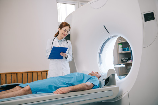 Multimodality Radiology Center
