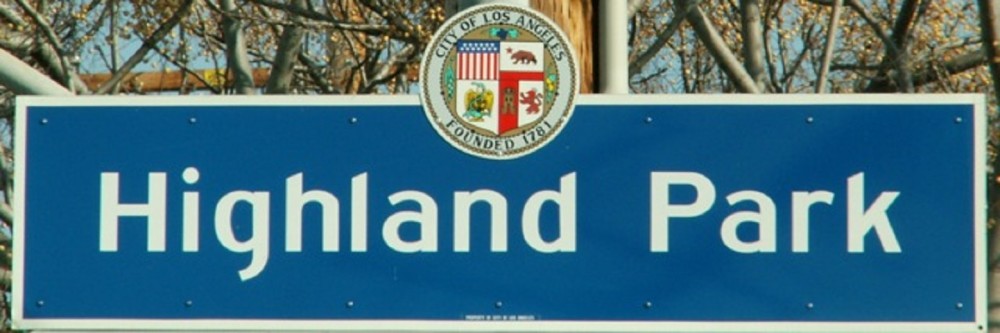 Hip Highland Park Area Restaurant W/Liquor & Patio