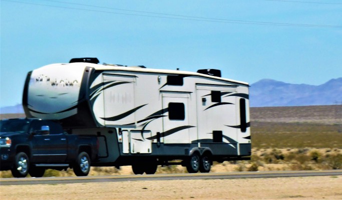 Established Recreational Vehicle & Trailer Dealer