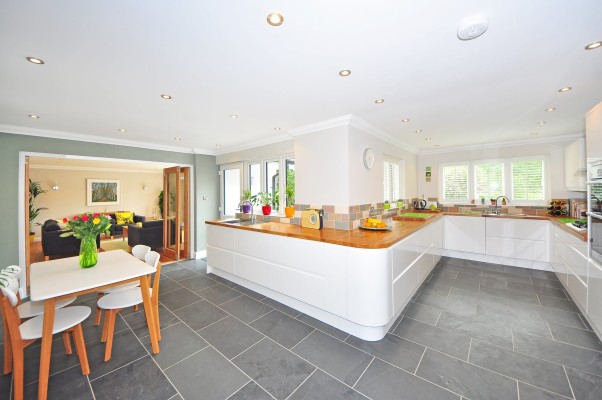 Kitchen & Bath Tile Showroom - SBA Pre-Screened