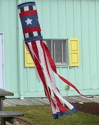 Attractive Flag & Coastal Gift Shop