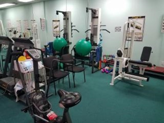 Medical Rehab Business in Nassau County