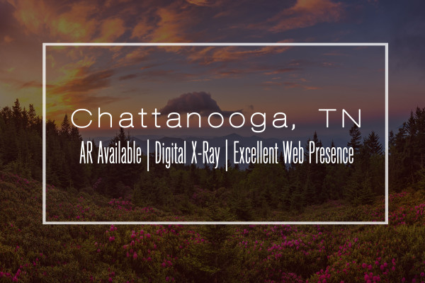 Thriving Clinic for Sale in Chattanooga, TN