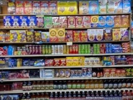 Neighborhood Grocery Store For Sale-Hudson County