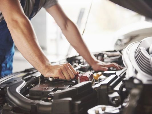 Automotive Repair