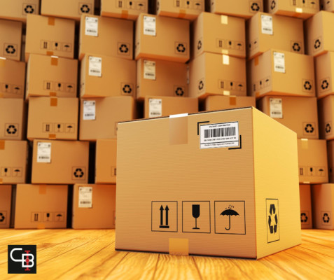 Shipping, Copy & Print Business