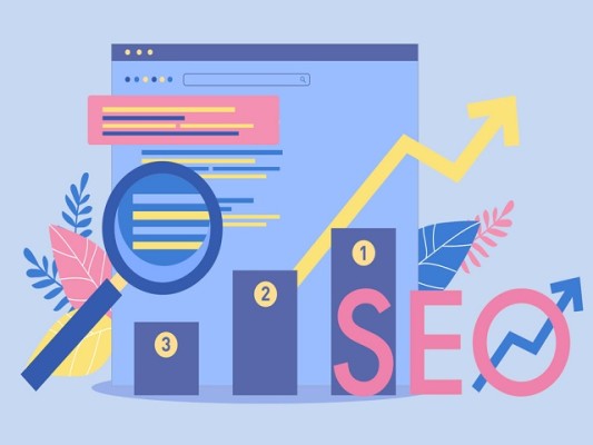 Content Website in Web Hosting, Design and Trading