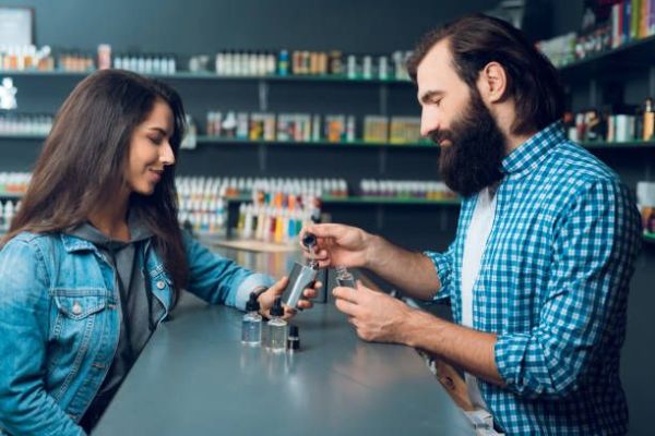 $7.7M EBITDA Manufacturer & Seller of E-Cigarettes