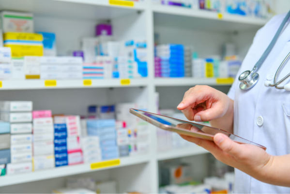Fully Licensed Pharmacy for Sale