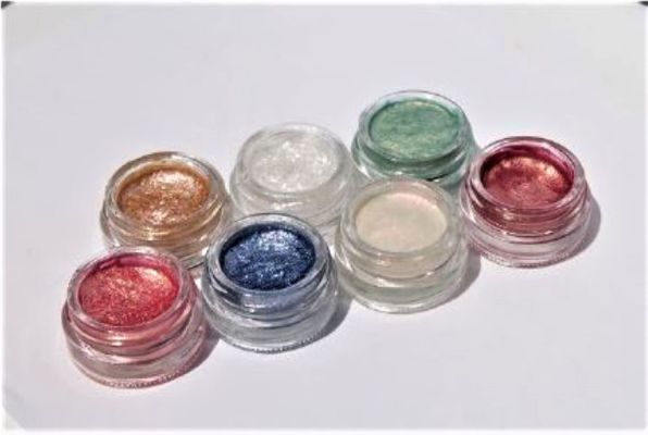 Private Label Contract Mfg. Skin Care and Cosmetic