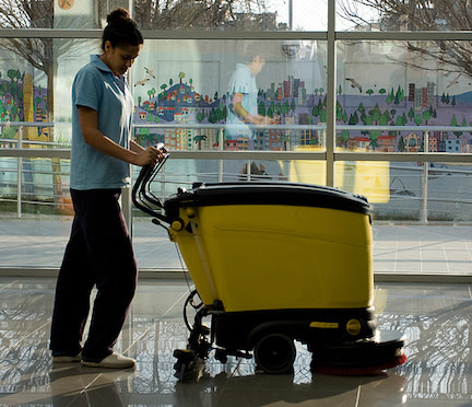 Established Janitorial Supply Company