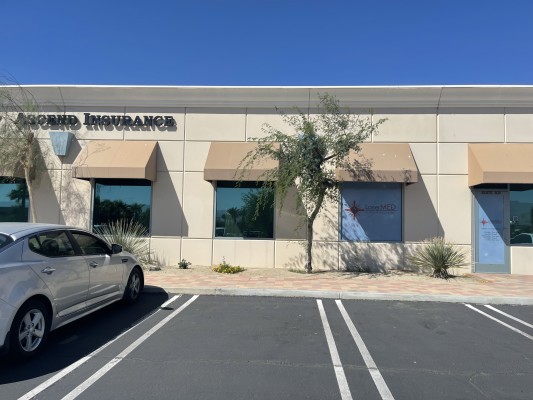 Two Profitable Regenerative Medical Clinics